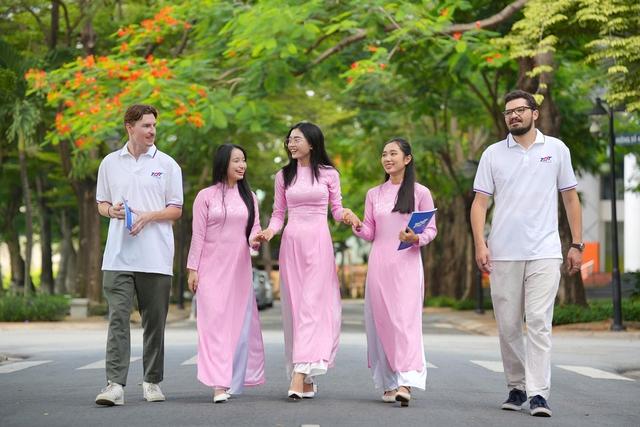 Trường ĐH Tôn Đức Thắng đưa chương trình cử nhân quốc tế đến sinh viên Việt Nam- Ảnh 4.
