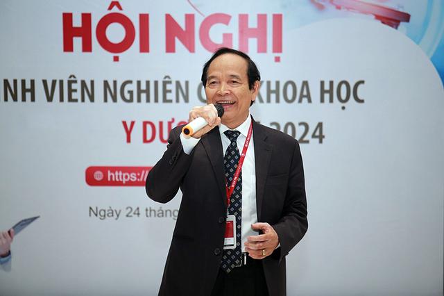 Ngoài PGS-TS Nguyễn Thanh Hiệp làm hiệu trưởng trường y ngoài công lập, còn thêm những ai? - Ảnh 3.