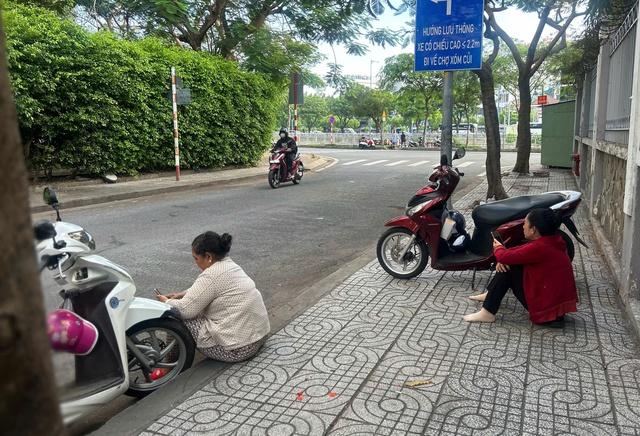 Mẹ học hết lớp 8 mong con đậu đại học ngành trí tuệ nhân tạo - Ảnh 5.