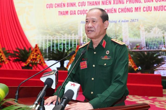 Vụ 6 cựu chiến binh kêu oan khi ra tù: Hoãn xét xử phúc thẩm lần 3 - Ảnh 3.