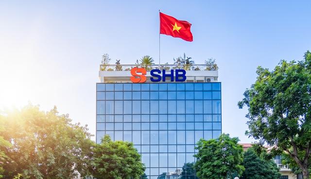 Tái định vị thương hiệu ngân hàng: Bước chuyển mình chiến lược của SHB tại Việt Nam- Ảnh 3.