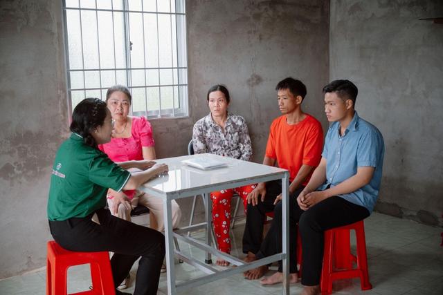 Tiền Phong Nam khởi động 'Hành trình Tiên Phong - Ươm Mầm Xanh'- Ảnh 2.