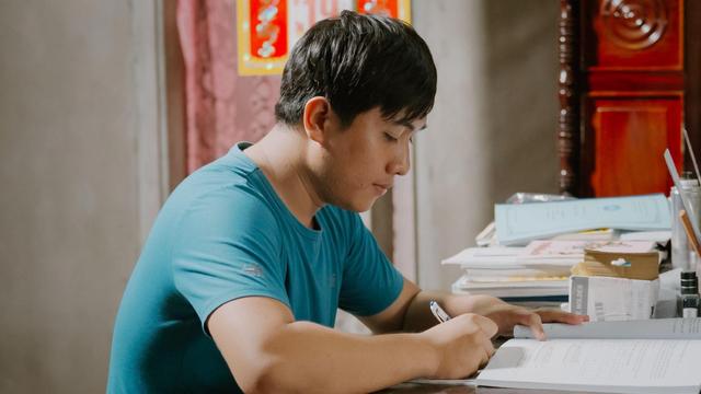 Tiền Phong Nam khởi động 'Hành trình Tiên Phong - Ươm Mầm Xanh'- Ảnh 4.