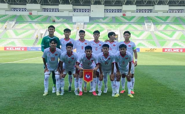 U.19 Việt Nam sẽ thắng đẹp U.19 Indonesia để thẳng tiến bán kết: Lịch thi đấu mới nhất…- Ảnh 1.