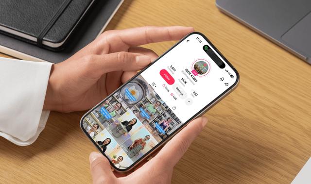 Từ xưởng sản xuất nhỏ đến TikTok Shop Mall: Klins tăng tốc trong ngành gia dụng inox- Ảnh 2.