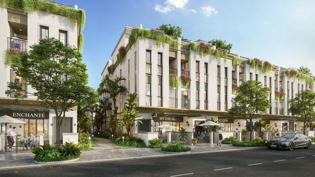 Kỷ nguyên kết nối liên vùng và sự dịch chuyển của dòng cư dân chất lượng cao- Ảnh 3.