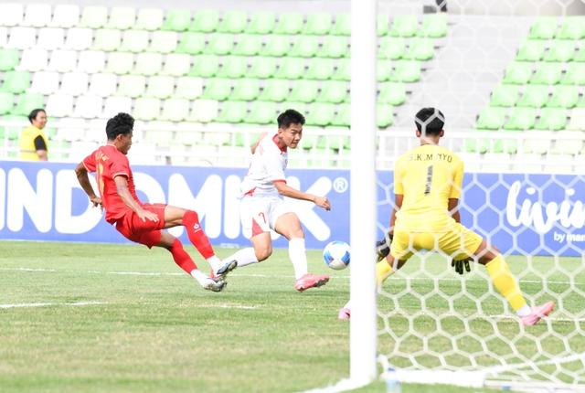 Xác định kênh phát U.19 Việt Nam tại châu Á, không phải VTV: Phải quên ngay nỗi đau thất bại- Ảnh 1.
