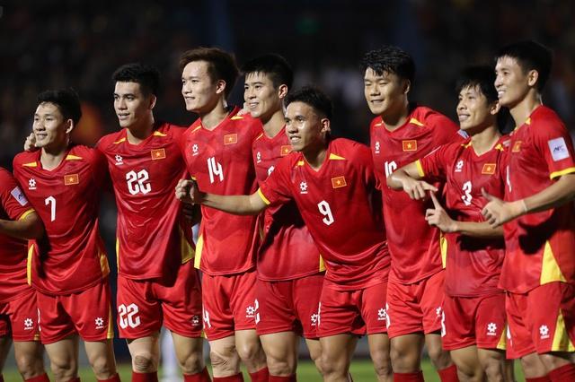 Đội tuyển Việt Nam sẽ tấn công áp đặt và đẹp mắt ở AFF Cup 2026- Ảnh 1.