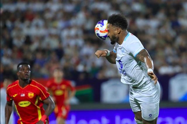 Xuân Son thể hiện chân giá trị ngay trước AFF Cup: Cả Đông Nam Á hãy đợi đấy! 
- Ảnh 1.