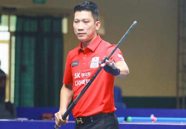Lịch đấu billiards hôm nay: Bao Phương Vinh xuất trận, Ngô Đình Nại tranh vé chung kết- Ảnh 2.