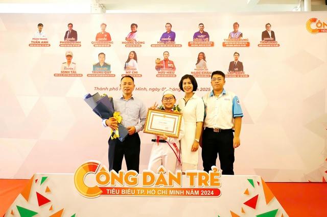 Những đứa trẻ tài năng: Cậu bé 13 tuổi biết vận dụng AI nhận diện tâm lý - Ảnh 4.