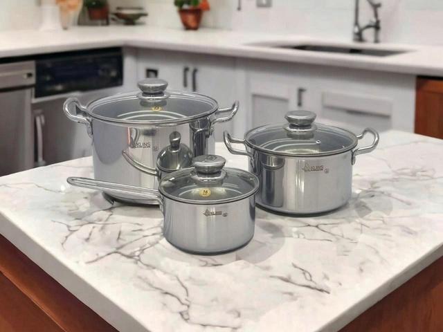 Từ xưởng sản xuất nhỏ đến TikTok Shop Mall: Klins tăng tốc trong ngành gia dụng inox- Ảnh 1.