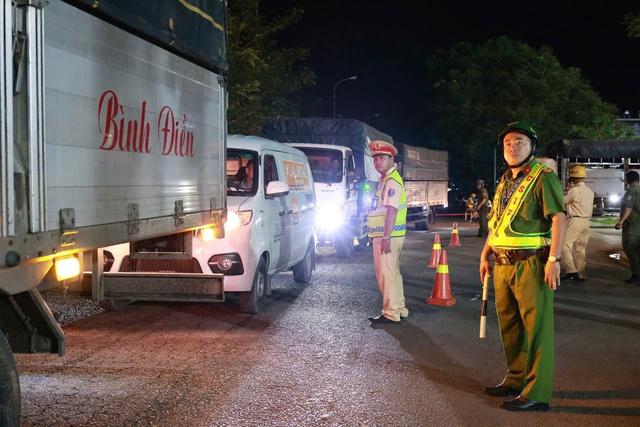 TP.HCM phát hiện 107 tài xế dương tính ma túy trong gần 1 tháng- Ảnh 3.