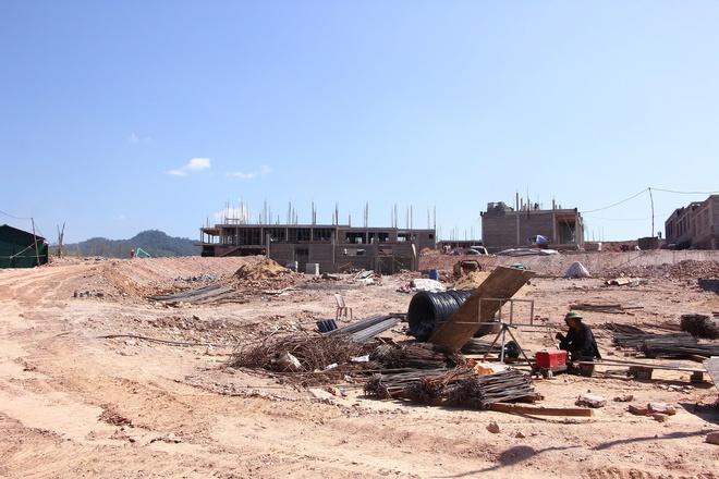 Dựng trường dưới nắng gió biên cương Quảng Trị- Ảnh 5.