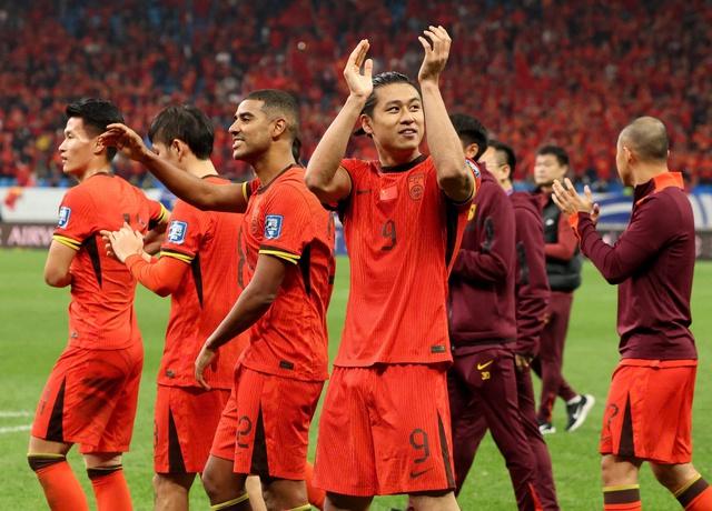 Rộ thông tin đội tuyển Trung Quốc từ chối đá FIFA ASEAN Cup, lý do bất ngờ- Ảnh 1.