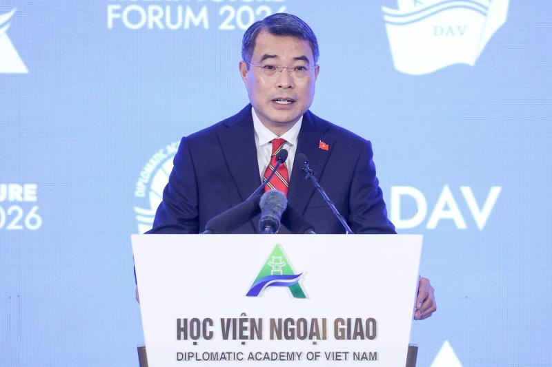 Thủ tướng Lê Minh Hưng đề ra 3 tầm vóc chiến lược ASEAN cần hướng tới - Ảnh 3.