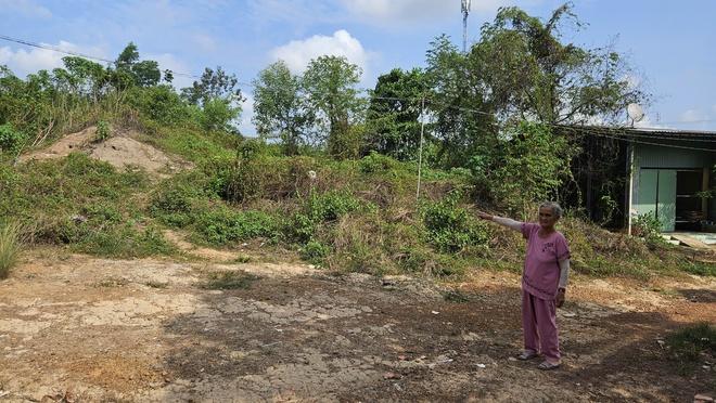 Chủ tịch Đồng Nai chỉ đạo làm rõ loạt dự án 'treo' Báo Thanh Niên phản ánh- Ảnh 14.